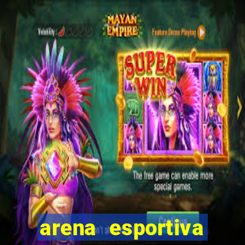 arena esportiva consultar bilhete